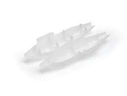 Freisteller P1100 PleurX™ für Sicherheitsklemme