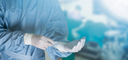 Klinik&auml;rzte | Szene im OP
