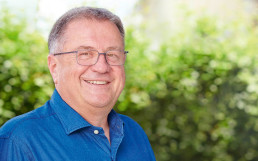Egon Wiest, Gesch&auml;ftsf&uuml;hrer der ewimed GmbH