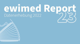 Der ewimed Report 2023