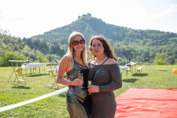 Sommerfest Bollywood