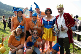 Bollywood - 7 Zwerge