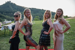 Sommerfest Bollywood
