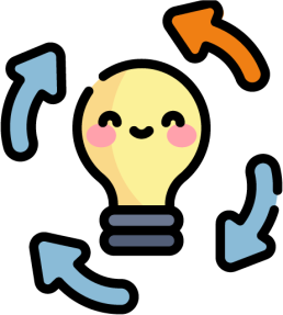 Symbol R&uuml;cklschlag