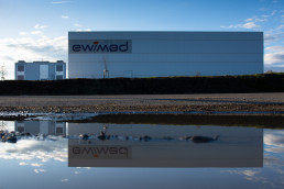 ewimed w&auml;chst
