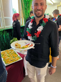 Sommerfest BOLLa Italia