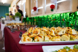 Sommerfest BOLLa Italia