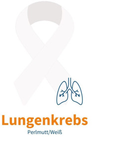 Welche Bedeutung haben die Farben der Krebsschleifen
