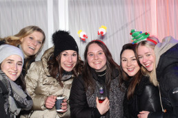 ewimed Weihnachtsfeier 2024