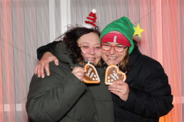 ewimed Weihnachtsfeier 2024