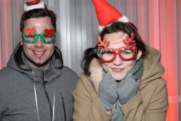 ewimed Weihnachtsfeier 2024