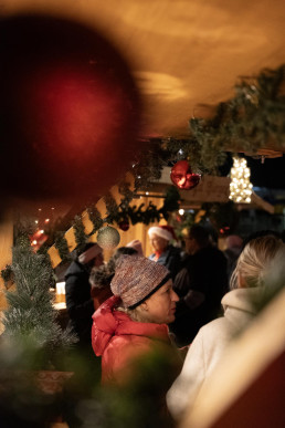 ewimed Weihnachtsfeier 2024