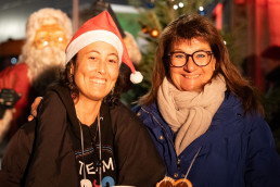 ewimed Weihnachtsfeier 2024