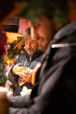 ewimed Weihnachtsfeier 2024