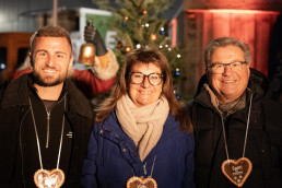 ewimed Weihnachtsmarkt 2024
