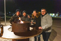 ewimed Weihnachtsfeier 2024