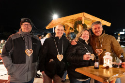 ewimed Weihnachtsfeier 2024