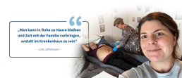 Patientenerfahrung